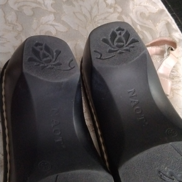 NAOT SANDALS - Picture 6 of 9